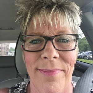 Meet your Posher, Kathy